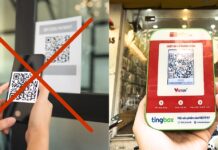 TẠI SAO NÊN SỬ DỤNG TINGBOX THAY CHO MÃ QR IN DÁN?