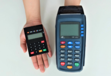 Thủ tục lắp đặt máy POS Vietcombank dành cho doanh nghiệp