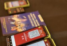 Máy Smart POS – Giải Pháp Thanh Toán Toàn Diện Cho Doanh Nghiệp