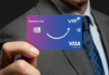 Thẻ tín dụng hoàn tiền siêu thị: lợi ích và cách chọn thẻ phù hợp cho bạn