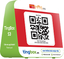 Tingbox-S3